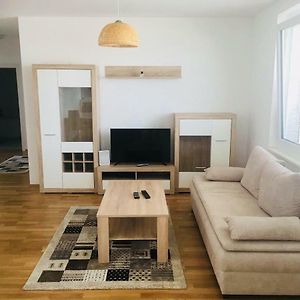 Appartement met Twee Slaapkamers
